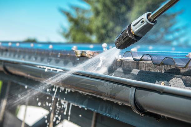 Best Roof Power Washing Services  in Indian Rocks Beach, FL